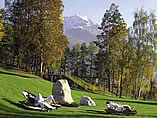 giardini di venere: il più ampio parco termale outdoor delle Alpi