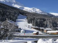 Se sogni una vacanza invernale, con attività sulla neve, terme per scaldarvi, buona cucina per appagare il palato, ospitalità e ambienti accoglienti, allora S.Caterina saprà stupirti