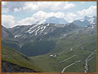 passo dello stelvio cima Coppi