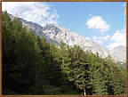 valico di fraele alta valtellina